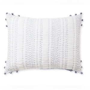 Serena&Lily Ryebrook King sham